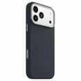 thumbnail image 2 of OtterBox Symmetry Cactus Leather MagSafe Case w/Camera Control Riverside (Blue) for iPhone 17 Pro Max, 2 of 4