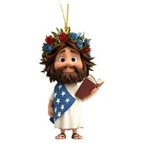 A Graduation Season Pendant Clearance! Graduation Season Pendant 2D Flat Car Hanging Ornament Graduation Decor Backpack Charm and Celebration Keepsake for Graduation and Parties