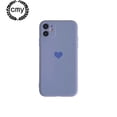 thumbnail image 4 of Iphone case Iphone 11 pro max case iphone 12 pro max Iphone 7 plus case TPU silicone mobile phone case iphone 12 mini Liquid phone case Silicone Phone Case For iPhone 11 Pro Max X Xr Xs Max 7 8 Plus S, 4 of 4