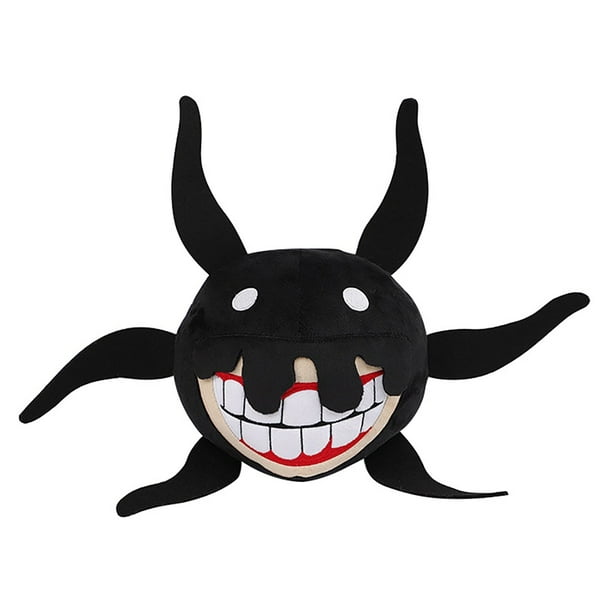 Roblox Doors Peluche Muñeca Rainbow Friends Robot One-eyed Screech Glitch Monster Niños Regalos Dulces Gao Jinjia unisex