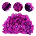 thumbnail image 3 of 1 Pce Bonnet de Bain Respirant en Forme de Fleur pour Femmes et Filles, 3 of 8