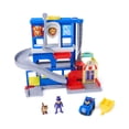 thumbnail image 3 of Set de juego Paw Patrol Cuarte General y mini patrulla, 3 of 6