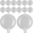 thumbnail image 1 of Shisuyan 50pcs Replacement Squeakers Dog Toy Baby Plush Toys Squeakers Accessories, 1 of 8