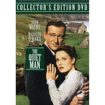 Quiet Man (1952) (DVD)