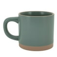 thumbnail image 3 of Hometrends Stoneware Mug, Aragon, 14.4 oz, 3 of 6