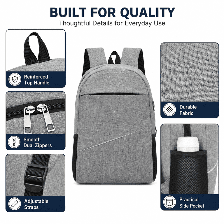 best laptop backpack heavy usage YOREPEK Large for Women, Duty Travel Backpack Please recommend laptop backpacks :
