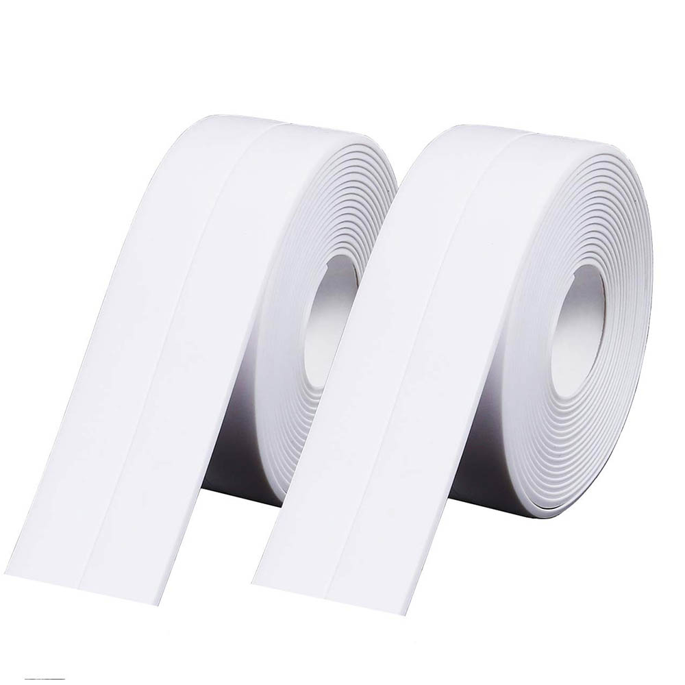 Caulk Strip, Self Adhesive Caulk Tape Caulking Sealing Tape for