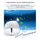 thumbnail image 5 of Water-Based Purifier Air Washer Air Fresher White EU Plug, 5 of 5