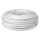 thumbnail image 1 of Rollo de 100 metros de cable THW CCA 8 AWG blanco TRUPER CCA-8B, 1 of 3