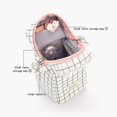 thumbnail image 2 of Pencil Pouch,stand Up Pen Case,zipper Pencil Case, 2 of 4