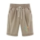 thumbnail image 1 of Cordón de Impresión de la Cintura Elástica Casual, Pantalones de Pijama para el Hogar, la Playa, la Ropa de Dormir Y el Uso Diario, 1 of 3