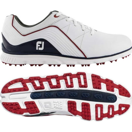 FootJoy Men's 2019 Pro/SL Golf Shoes (Best New Golf Shoes 2019)