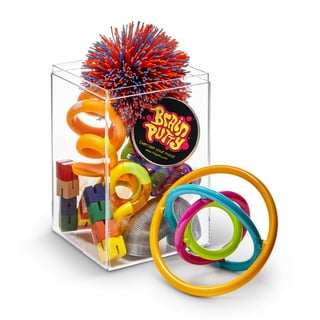 Crayola Globbles, 3 Count, Fidget Toys for Kids