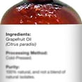 thumbnail image 7 of Majestic Pure Grapefruit Essential Oil with Glass Dropper, 100% Pure & Natural Premium Grade, for Diffuser, Aromatherapy, Soap & Candle Making, 4 fl oz, 7 of 7