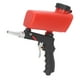 thumbnail image 5 of Kit de Pistola de de Alimentació de Gravedad, Gun de pulverizació de material de reemplazable con Punta de Boquilla para Esquinas Muertas de Metal para Pulir, 5 of 7