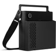 thumbnail image 2 of Tocadiscos Victrola Revolution GO Bluetooth de 3 velocidades, 2 of 9