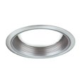 thumbnail image 1 of Nicor Éclairage 17511NK Baffle de 6 Po en Nickel R30, 1 of 1