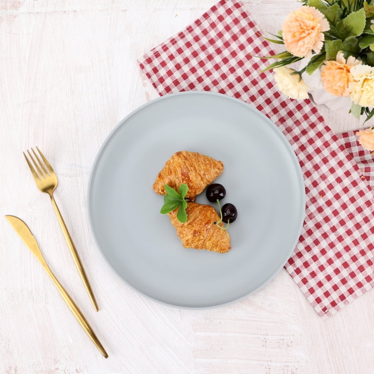 meeth LIFESTYLE PLATE グレー Amazon.com: ezpz Tiny Plate (Pewter) - 6 Months+ - 100% Silicone 小物入れ