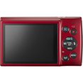 thumbnail image 5 of Canon PowerShot ELPH 190 Digital Camera Red 1087C001 10X Optical Zoom - 16GB Kit (International Version), 5 of 10