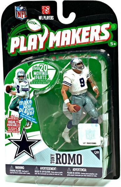 tony romo action figure