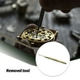 thumbnail image 2 of Riwesomey Link Remover Simple Professional Watchband Removal Tool Ajustador Herramientas de mano Accesorios Reloj de Accesorio Artesanía, 2 of 6