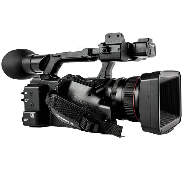カメラ panasonic AG-CX350