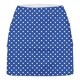 thumbnail image 5 of Pantalones de Yoga de Verano para Mujeres Pantalones de Jogger Ligeros de Cintura Alta con Bolsillos Y Pantalones Cortos de Falda, Impresión, Casual, 5 of 5