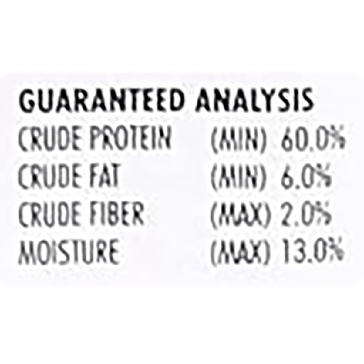 Trader Joe's Chicken Breast Strips Dog Treats Made with Real Chicken Breast Net Wt. 4 Oz (113g) - Pack of 2