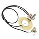 thumbnail image 4 of Amplificador Precableado para Guitarra Perfke Pastilla Piezoeléctrica Transductor de guitarra, 4 of 5