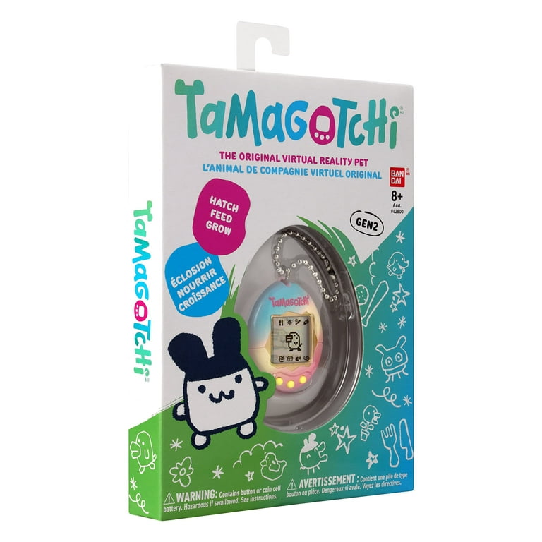  Tamagotchi Original - Sahara : Toys & Games