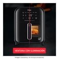 thumbnail image 4 of Freidora infrarroja T-fal 3 a 4 Porciones 5 L Negro EY8158U0, 4 of 4