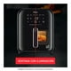 thumbnail image 4 of Freidora infrarroja T-fal 3 a 4 Porciones 5 L Negro EY8158U0, 4 of 4