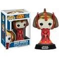 thumbnail image 1 of 2025 FUNKO Pop 36 estilos Star Wars Yoda el Niño 368# El Mandaloriano Boba Feit 102# Ahsoka 268# 29# Reina Amidala 29# Figuras de juguete, 1 of 5