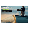 thumbnail image 5 of Saltwater Fishing Cast Net for Bait Trap Fish 4/5/6 Ft Radius Casting Nets with Heavy pwm25, 5 of 7
