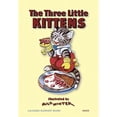 thumbnail image 3 of The Three Little Kittens, 3 of 7