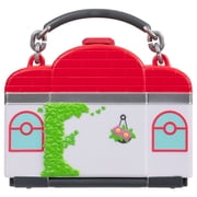 Squish-a-longs Pokémon Center Playset