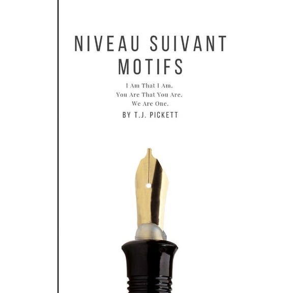 Niveau Suivant Motifs: Next Level Motivation, (Paperback)