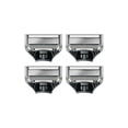 thumbnail image 4 of Harry's Men's Razor Blade Refill Cartridges, 4 Count, 4 of 8