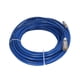 thumbnail image 2 of Tubo De Aire De Alta Presión Compresor De Aire Tubo De Alta Presión 1/4 Pulg. NPT 5 Mm Interior 8 Mm Aire Exterior Neumático PU Manguera Tubo Tubo 20 M De Longitud(Azul), 2 of 14