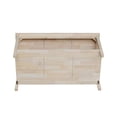 thumbnail image 4 of International Concepts Table Basse Portier Inachevée, 4 of 5