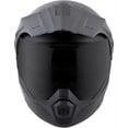 thumbnail image 3 of Scorpion EXO-AT950 Solid Cold Weather Modular Helmet w/Dual Lens Shield Matte Black Small (2024), 3 of 3