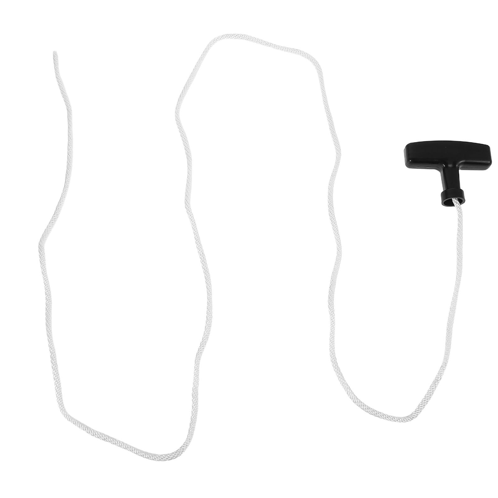 Kit Avviamento A Strappo Per Motori 33-49cc – Ingranaggio A Grinza Per Pocket Bike, Scooter E ATV