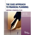 thumbnail image 1 of Pre-Owned The Case Approach to Financial Planning: Writing a Financial Plan (Paperback) 0872186695 9780872186699, 1 of 1