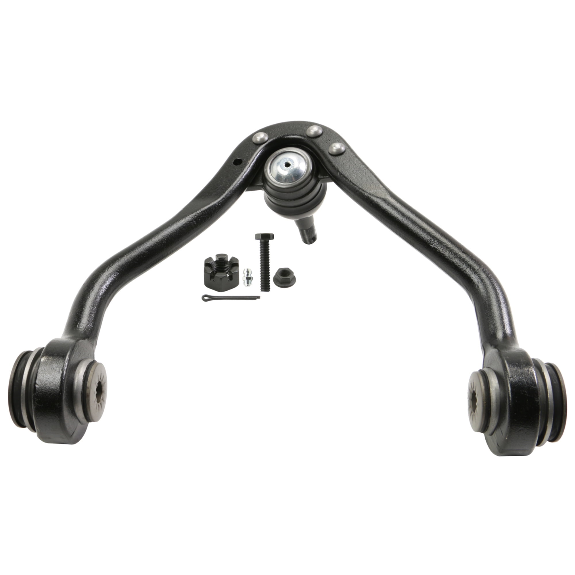 MOOG RK620629 Control Arm and Ball Joint Assembly Fits select: 1989-2000 CHEVROLET GMT-400, 1989-2000 GMC SIERRA