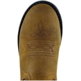 thumbnail image 2 of Leather Wellington, 2 of 2