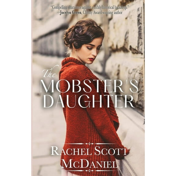The Mobster's Daughter, (Paperback)