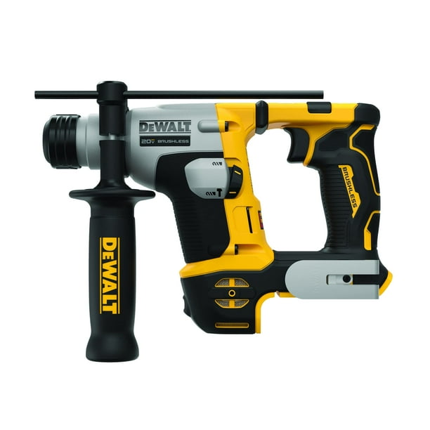 Martillo perforador DEWALT 20V MAX SDS Plus inalámbrico DCH172B