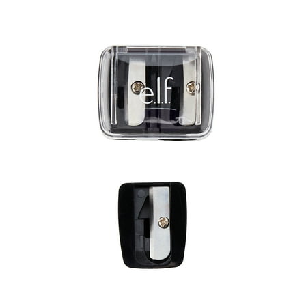 e.l.f. Dual-Pencil Sharpener