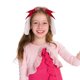 thumbnail image 3 of 1 par de mujeres chicas encantadoras cabello conejo conejito lop orejas con bownot, 3 of 6