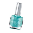 thumbnail image 1 of Gemey Maybelline Vernis à Ongles Express Finish - 862 Turquoise Lagoon, 1 of 1